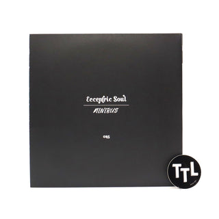 Numero Group: Eccentric Soul - Minibus (Colored Vinyl) Vinyl 2LP