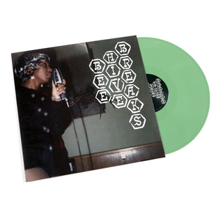 Numero Group: Beehive Breaks (Colored Vinyl) Vinyl LP