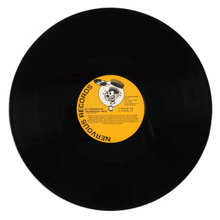 Nuyorican Soul: The Nervous Track (Kenny Dope & Louie Vega) Vinyl 12"