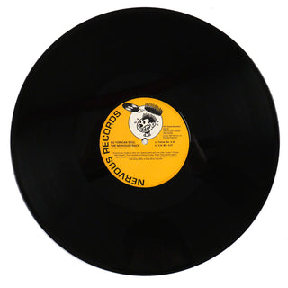Nuyorican Soul: The Nervous Track (Kenny Dope & Louie Vega) Vinyl 12"