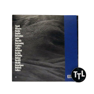 NxWorries: Why Lawd? (Indie Exclusive Colored Vinyl) (Knxwledge & Anderson .Paak) Vinyl LP - PRE-ORDER