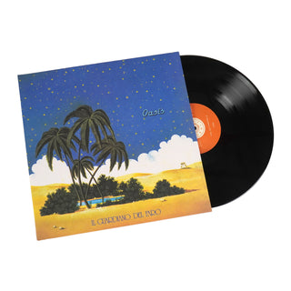 Oasis: Il Guardiano Del Faro (Import) Vinyl LP