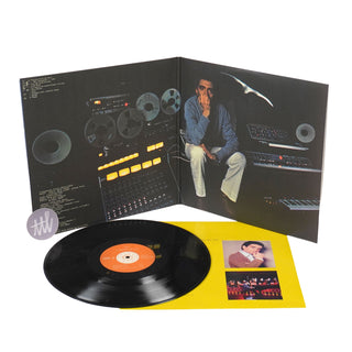 Oasis: Il Guardiano Del Faro (Import) Vinyl LP