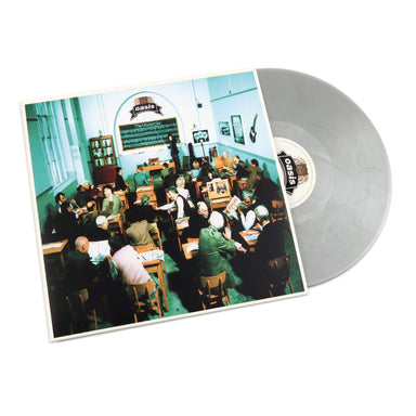 Oasis: The Masterplan (Colored Vinyl) Vinyl 2LP