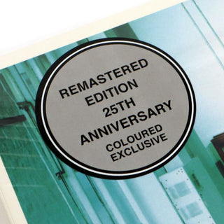 Oasis: The Masterplan (Colored Vinyl) Vinyl 2LP