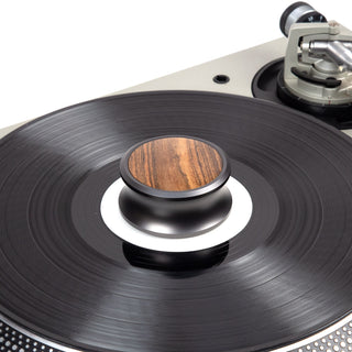 Oblitz: Record Weight Stabilizer