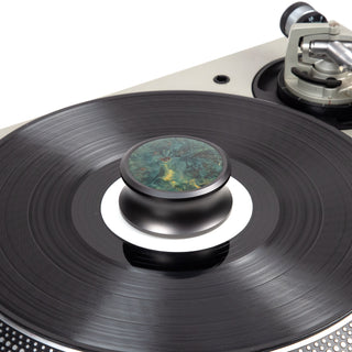 Oblitz: Record Weight Stabilizer