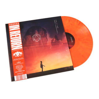 Odesza: In Return (Colored Vinyl) Vinyl 2LP