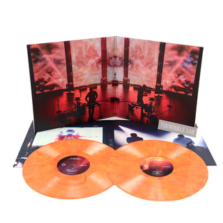 Odesza: In Return (Colored Vinyl) Vinyl 2LP