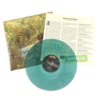 Odesza: Flaws In Our Design (Colored Vinyl) Vinyl LP