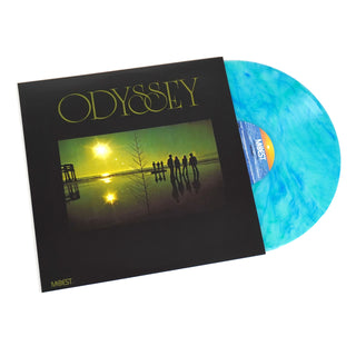 Odyssey: Odyssey (Colored Vinyl) Vinyl LP