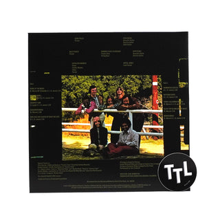 Odyssey: Odyssey (Colored Vinyl) Vinyl LP