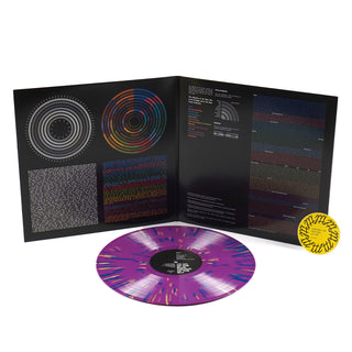 OK Go: Of The Blue Colour Of The Sky (Colored Vinyl) Vinyl LP