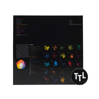 OK Go: Of The Blue Colour Of The Sky (Colored Vinyl) Vinyl LP