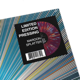 OK Go: Of The Blue Colour Of The Sky (Colored Vinyl) Vinyl LP