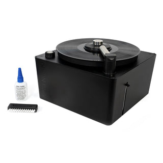 Okki Nokki: ONE DV Record Cleaning Machine