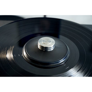 Okki Nokki: ONE DV Record Cleaning Machine