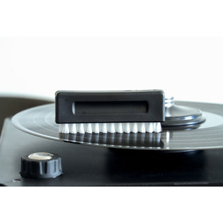 Okki Nokki: ONE DV Record Cleaning Machine