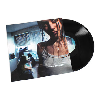 Oklou: Choke Enough Vinyl LP