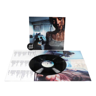 Oklou: Choke Enough Vinyl LP