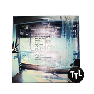 Oklou: Choke Enough Vinyl LP