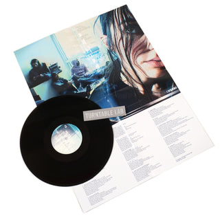 Oklou: Choke Enough (Indie Exclusive Colored Vinyl) Vinyl LP