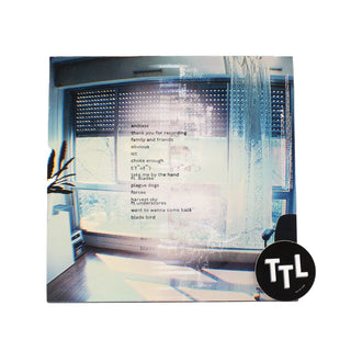 Oklou: Choke Enough (Indie Exclusive Colored Vinyl) Vinyl LP