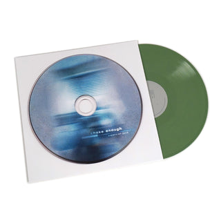 Oklou: Choke Enough - Expansion Pack (Indie Exclusive Colored Vinyl) Vinyl LP