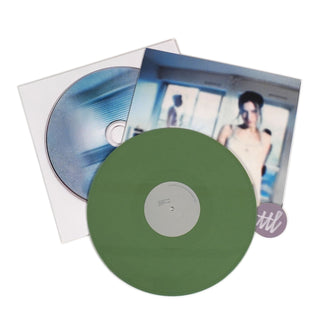 Oklou: Choke Enough - Expansion Pack (Indie Exclusive Colored Vinyl) Vinyl LP