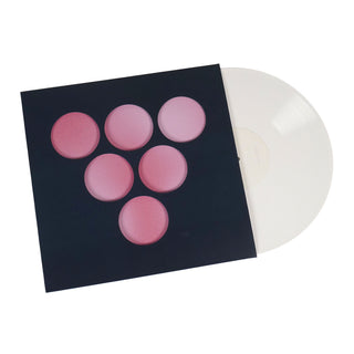 Okvsho: Orange Wine (Import, Colored Vinyl) Vinyl LP