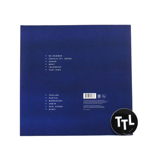 Olafur Arnalds: Re:member (Colored Vinyl) Vinyl LP