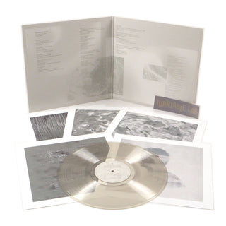 Olafur Arnalds: For Now I Am Winter - 10th Anniversary Edition (Colored Vinyl) Vinyl LP