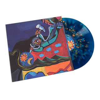 Ol' Burger Beats: Daybreaks (Indie Exclusive Colored Vinyl) Vinyl LP