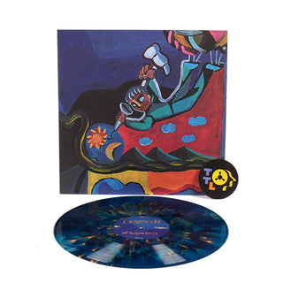 Ol' Burger Beats: Daybreaks (Indie Exclusive Colored Vinyl) Vinyl LP