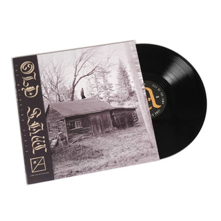 Old Saw: The Wringing Cloth Vinyl 2LP