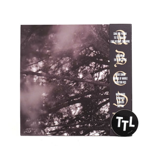 Old Saw: The Wringing Cloth Vinyl 2LP