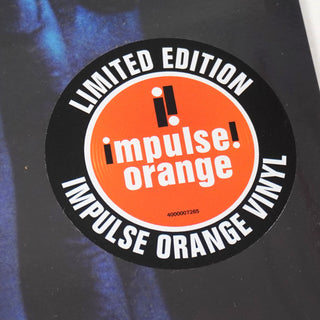 Oliver Nelson: The Blues And The Abstract Truth (Orange Colored Vinyl) Vinyl LP