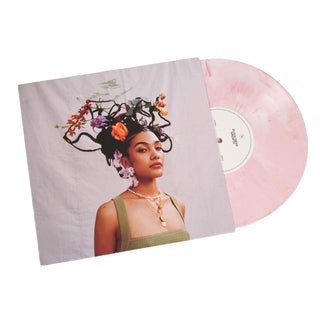 Olivia Dean: Growth (Colored Vinyl) Vinyl 10"
