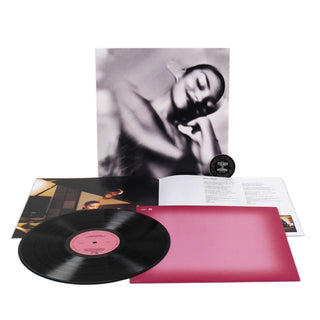 Olivia Dean: The Art Of Loving Vinyl LPe