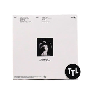 Olivia Dean: The Art Of Loving Vinyl LP