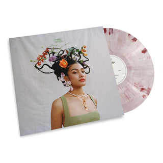 Olivia Dean: Growth (Colored Vinyl) Vinyl 10"