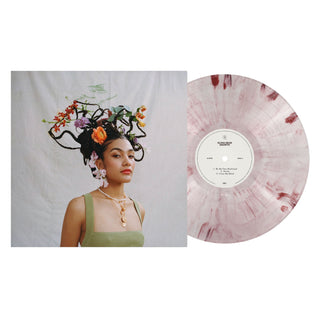 Olivia Dean: Growth (Colored Vinyl) Vinyl 10"