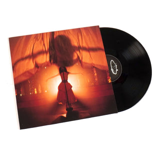 Olivia Dean: Live At Eventim Apollo Vinyl 2LP