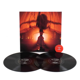 Olivia Dean: Live At Eventim Apollo Vinyl 2LP