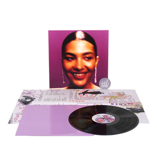 Olivia Dean: Messy Vinyl LP