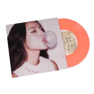 Olivia Rodrigo: Drop Dead (Colored Vinyl) Vinyl 7"