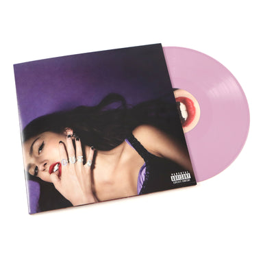 Olivia Rodrigo: Guts (Indie Exclusive Colored Vinyl) Vinyl LP
