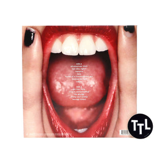 Olivia Rodrigo: Guts (Indie Exclusive Colored Vinyl) Vinyl LP