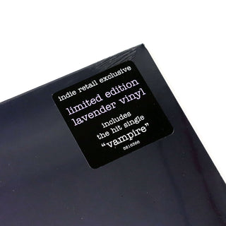 Olivia Rodrigo: Guts (Indie Exclusive Colored Vinyl) Vinyl LP