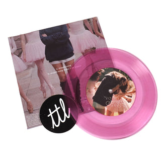 Olivia Rodrigo: Stupid Song (Colored Vinyl) Vinyl 7"